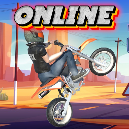 Wheelie King 8 – Online racing 1 Apk Mod Unlimited Money