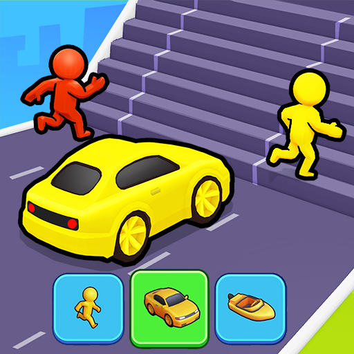 Wheels Transform 0.2.4 Apk Mod Unlimited Money