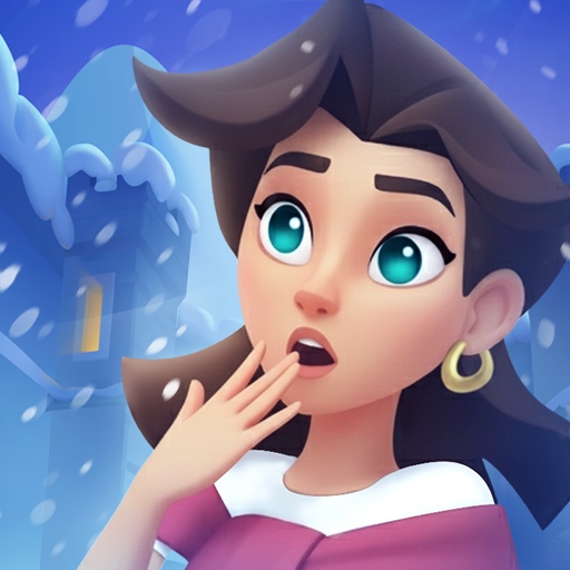 Whisper Castle Merge Story 1.2.5 Apk Mod Unlimited Money
