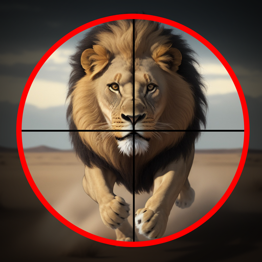 Wild Animal Hunting 3D Offline 3.0 Apk Mod Unlimited Money
