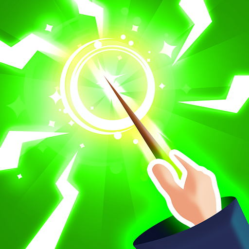 Wizard Master 1.0.0 Apk Mod Unlimited Money