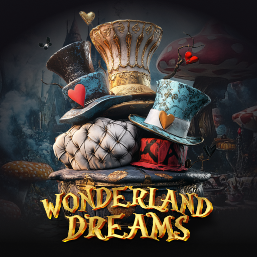 Wonderland Dreams 2.5 Apk Mod Unlimited Money