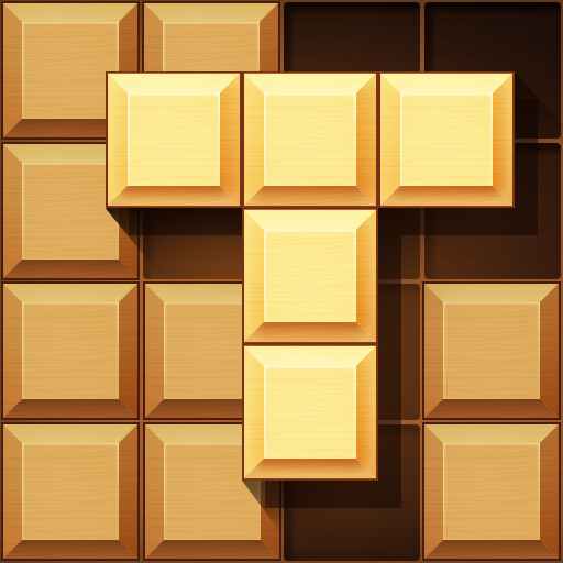 Wood Block Challenge 1.0.25 Apk Mod Unlimited Money