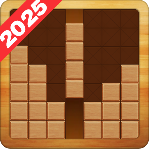 Wood Block Puzzle 2.0.6 Apk Mod Unlimited Money