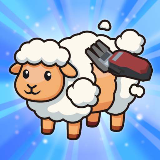 Wool Harvest 1.2 Apk Mod Unlimited Money