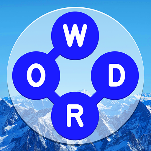 Word Connect-Wonders of View 4.3 Apk Mod Unlimited Money