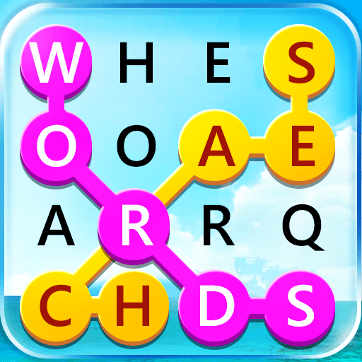 Word Search Twist -Word Puzzle VARY Apk Mod Unlimited Money