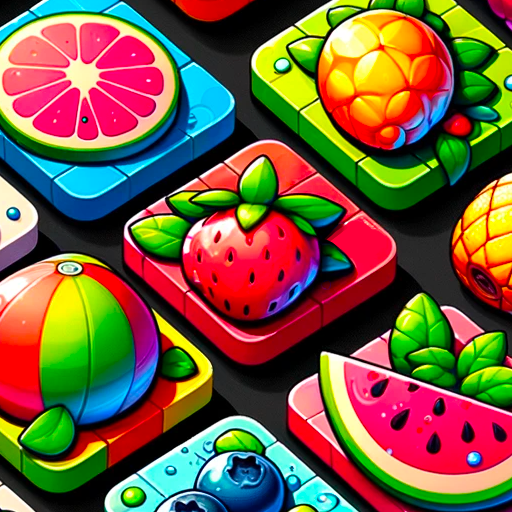 Yummy Tiles 0.46 Apk Mod Unlimited Money