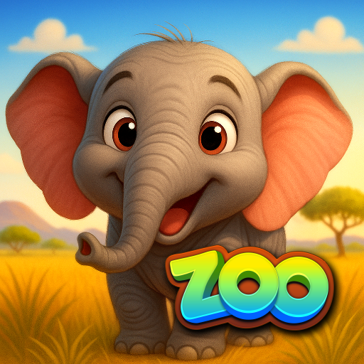 Zoo Island Wild Family Park 1.5.3 Apk Mod Unlimited Money