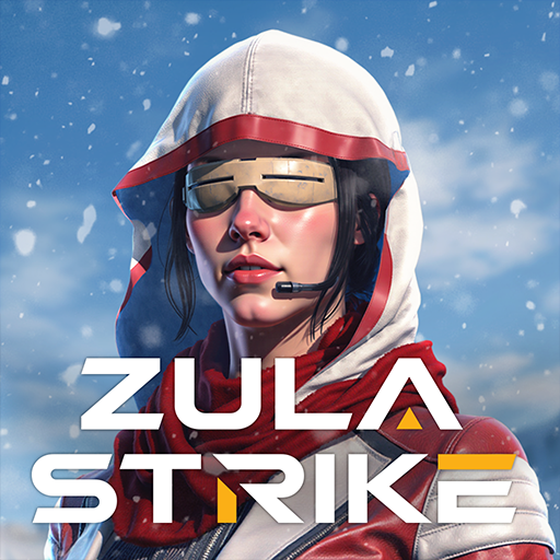 Zula Strike 0.46.0 Apk Mod Unlimited Money