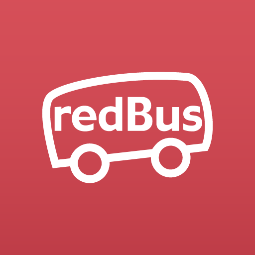 redBus Book Bus Train Tickets VARY Apk Mod Premium