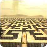 3D Maze 2 Diamonds Ghosts 3.9 Apk Mod Unlimited Money