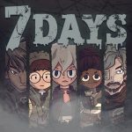 7Days Mystery Visual Novel 2.6.2 Apk Mod Unlimited Money