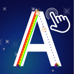 ABCD Game Learn English ABC 3.8.00 Apk Mod Unlimited Money