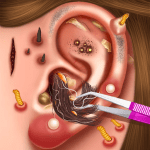 ASMR Doctor Games Makeover Spa 2.8 Apk Mod Unlimited Money ASMR Doctor Games Makeover Spa 2.8 Apk Mod Unlimited Money