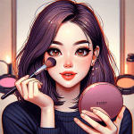 ASMR Makeover Beauty Makeup 8.14.0 Apk Mod Unlimited Money