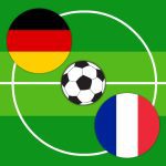 Air Soccer Euro Cup 2016 1.4.5 Apk Mod Unlimited Money
