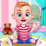 Babysitter and Baby Care Game 1.0.14 Apk Mod Unlimited Money