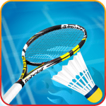 Badminton android game 1.4.4 Apk Mod Unlimited Money
