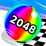 Ball Run 2048 merge number 0.8.7 Apk Mod Unlimited Money Ball Run 2048 merge number 0.8.7 Apk Mod Unlimited Money
