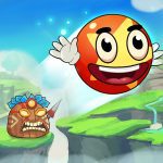 Balls Journey 6 – Red Bounce 3.5.0 Apk Mod Unlimited Money