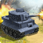 Battle Tank 1.0.0.22 Apk Mod Unlimited Money