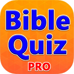 Bible Quiz Chapter By Chapter 3.0.9 Apk Mod Unlimited Money