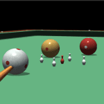 Biliardo allItaliana 2.91 Apk Mod Unlimited Money