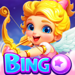 Bingo Heaven VARY Apk Mod Unlimited Money