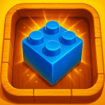 Block Jam Solve the Puzzle 1.53.2 Apk Mod Unlimited Money
