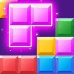 Block Mania – Blast Puzzle 1.1.2 Apk Mod Unlimited Money