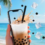 Boba Tea DIY Drink Game VARY Apk Mod Unlimited Money