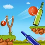 Bottle Shooting Knock Down 2 2.9.5 Apk Mod Unlimited Money Bottle Shooting Knock Down 2 2.9.5 Apk Mod Unlimited Money