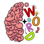 Brain Test Tricky Words 1.4.1 Apk Mod Unlimited Money