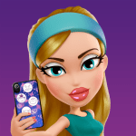 Bratz Flaunt Your Fashion 1.4.0 Apk Mod Unlimited Money