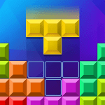 Brick Block Puzzle 2.2.4 Apk Mod Unlimited Money