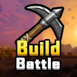 Build Battle 1.9.27.1 Apk Mod Unlimited Money