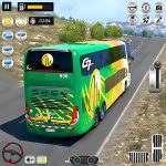 Bus Game Offroad Bus Simulator 1.57 Apk Mod Unlimited Money