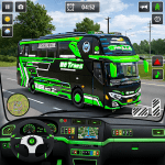 Bus Simulator Coach Bus 3D 6.4 Apk Mod Premium