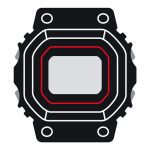 CASIO WATCHES 4.3.0 Apk Mod Premium