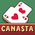 Canasta – Fun Friends 2025.46.3 Apk Mod Unlimited Money