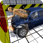 Car Crash Test Simulator 3.1 Apk Mod Unlimited Money