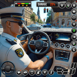 Car Driving Master Car Games 1.2.17 Apk Mod Unlimited Money
