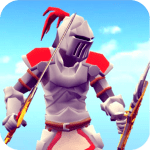 Castle Defense Knight Fight 1.8 Apk Mod Unlimited Money