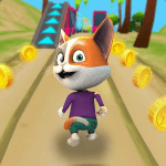 Cat Run Simulator 3D 4.4 Apk Mod Unlimited Money