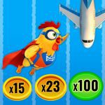 Chicken Cross – Sky Road 2 7.231.0 Apk Mod Unlimited Money Chicken Cross – Sky Road 2 7.231.0 Apk Mod Unlimited Money