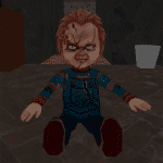 Chucky The Killer Doll 3.0 Apk Mod Unlimited Money