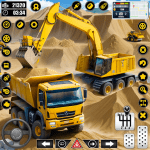 City Construction JCB Games 3D 2.62 Apk Mod Unlimited Money