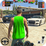 City Mafia Crime Gangster Game 1.5 Apk Mod Unlimited Money