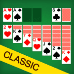 Classic Solitaire Klondike 2.201 Apk Mod Unlimited Money